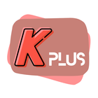 K PLUS FITNESS icône