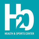 H2o Center ícone