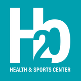 H2o Center ikona