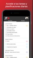 JT Online постер
