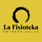 آیکون‌ La Fisioteka Entrena Salud