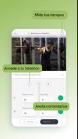 Mario Ortiz Nutrición screenshot 1