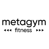 metagym fitness-icoon