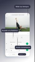 metagym fitness скриншот 1