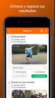 MrWhiteFit تصوير الشاشة 1