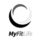 MyFitLife иконка