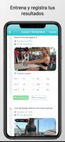 MyFitLife скриншот 1