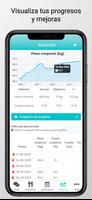 MyFitLife скриншот 2