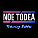 Noe Todea - Training Better APK