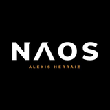 ikon NAOS Alexis Herráiz