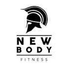 New Body App أيقونة