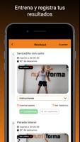 NUTRIFORMA скриншот 1