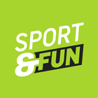 Sport&Fun иконка
