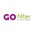 آیکون‌ GoFitter