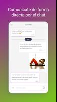 برنامه‌نما GoFitter عکس از صفحه