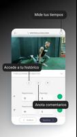 RB Entrenamiento スクリーンショット 1