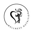 Wellness Nutrition ไอคอน