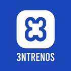 3NTRENOS أيقونة