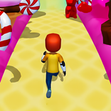 Candy Boy Runner