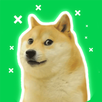 Funny Dog Stickers WAStickerApps APK