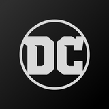 DC Stickers icon