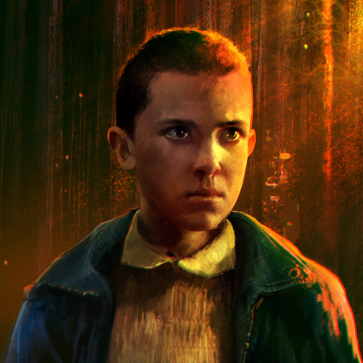 11: Stranger Things Wallpapers