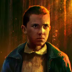 Скачать 11: Stranger Things Wallpapers APK