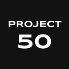 Project 50 图标