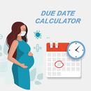 Due Date Calculator Pregnancy APK