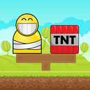 Gold Totem  - destroy blocks! APK