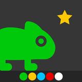 Chameleon World simgesi