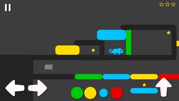 Chameleon World 截图 1