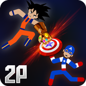 Duel Stick Fighting For Android Apk Download - roblox fighting icon