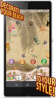 Hot Beach Live Wallpaper Screenshot 1