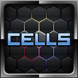 Cells Live Wallpaper Free icône