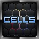 Cells Live Wallpaper Free ícone