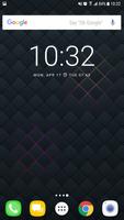 Cells 2 Live Wallpaper পোস্টার