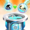 Merge Monster - Duel icon