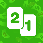 Zero21 Solitaire أيقونة