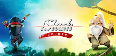 iSlash Heroes