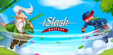 iSlash Masters