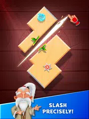 iSlash Masters XAPK Herunterladen