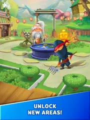 iSlash Masters XAPK Herunterladen