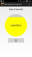 Shot and Duel Timer Pro screenshot 1