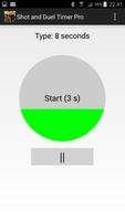 Shot and Duel Timer Pro screenshot 2