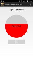Shot and Duel Timer Pro screenshot 3