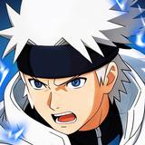 APK Gale Shinobi Arcana