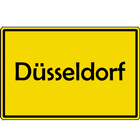 Düsseldorf icône