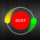 Duet Game A Dance of Fire and Ice APK