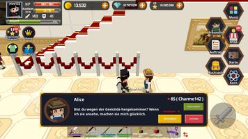 Pocket World VIP: Insel der En Screenshot 3